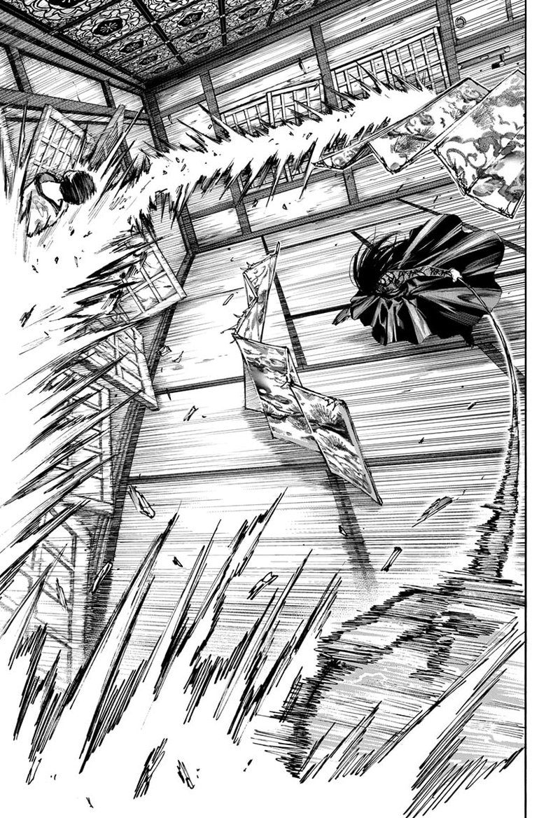 Chapter 98 - Page 12